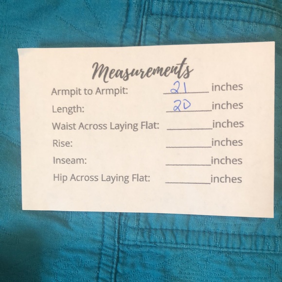 Chico’s All Cotton Cropped Jacket Quilted Adjustable Fit Front Pockets Turquoise - Picture 10 of 10